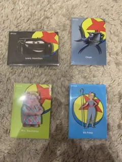 エポック ピクサー コレクション！