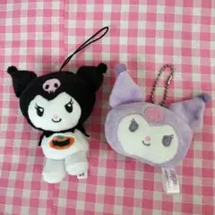 クロミマスコット