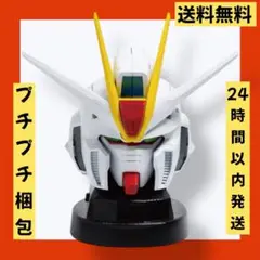 機動戦士ガンダムSEED フォースインパルスガンダム ヘッド型スピーカー 15点 機動戦士ガンダムSEED FREEDOM ヘッド型スピーカー フォース