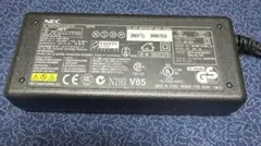 NEC ACアダプター ADP-60JH/PC-VP20