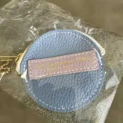 新品　TheContainerShop バイカラーコインケース