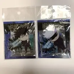 呪術廻戦　五条悟　伏黒恵　アクスタ　グッズまとめ売り