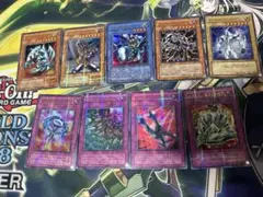 遊戯王 24EP スターパラレルまとめ 遊戯王 24EP スターパラレル まとめ売り ゲートボール 1103 - メルカリ