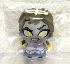 ハズビン・ホテルへようこそ ぬいぐるみ アダム