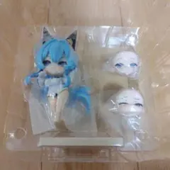 勝利の女神 NIKKE SAC 第2弾 デフォルメフィギュア ヘルム