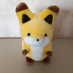 ラスカルぬいぐるみ 未使用品☆のサムネイル