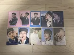 NCT ジェノトレカセット