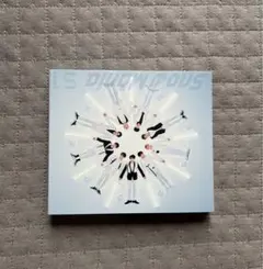 Snow Man 1st アルバム「Snow Mania S1」