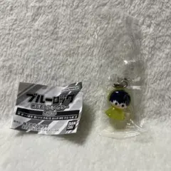 ブルーロック めじるしアクセサリー 潔世一