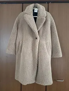 2025年最新】zaraボアコートの人気アイテム - メルカリ