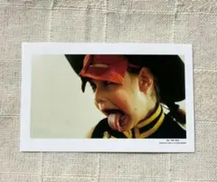 落下の王国 メモリアルカード 特典