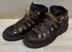 Danner ダナー Mountain Light ブラウン 25.5cm