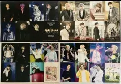 BTS映画　ムビチケ特典ステッカー４枚セット　➕グクセンイルグッズ10点