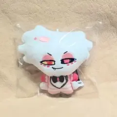 Hazbin Hotel エンジェルダスト ぬいぐるみ - メルカリ