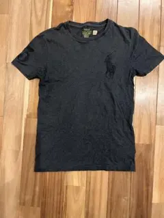 【美品　最終価格】POLO RALPH LAUREN 刺繍ビッグポニー　XS