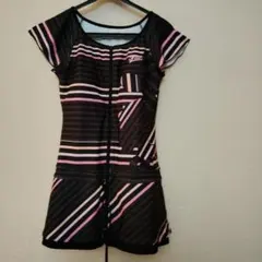 期間値下げ中FILA スポーツウェアスカートワンピース