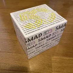 2026年最新】smap 50 GO SMAP 50 SINGLESの人気アイテム - メルカリ