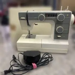 送料込み＊JANOME 家庭用ミシン 年式不明＊0608-1 - メルカリ
