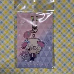 SEVENTEEN ジョンハン ドンキ サンリオコラボ キーホルダー