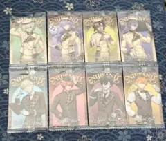 にじさんじ ウエハース ヒーロー