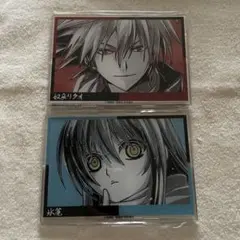 ぬらりひょんの孫 総大将 初代 缶バッジ BLACKLABEL 38点セット ccnm0184-