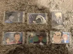 名探偵コナン イタジャガ カードセット