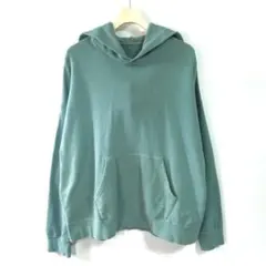 22aw VISVIM AMPLUS SB HOODIE P.O. (V.D.)のサムネイル
