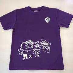京都サンガ　Tシャツ　160サイズ