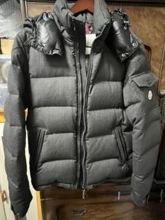 MONCLER ダウンジャケット モンジュネーブルのサムネイル