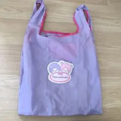 モンチッチエコバッグ エコバッグモンチッチ