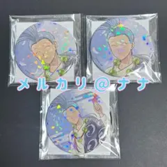 ふしぎ遊戯 当たり付き 一撃コレクション 井宿 缶バッジ