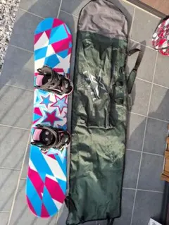 2025年最新】XERES スノーボードの人気アイテム - メルカリ