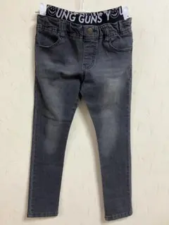 ブリーズ　キッズデニム130センチ