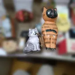 猫モチーフ 雑貨 まとめ売り