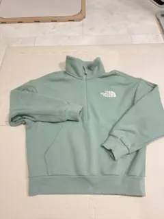 THE NORTH FACE ハーフジップ