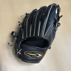 ティゴラ　右投げ用　グローブ　野球　ソフトボール　ジュニアのサムネイル