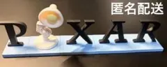 PIXAR ピクサーランプ ガチャコレクション ガチャ ロゴ