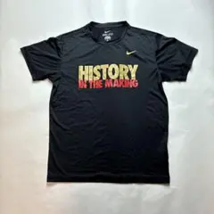 Nike DRI-FIT ナイキ　90s HISTORY Tシャツ L 美品