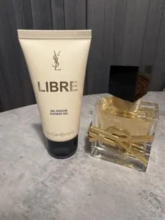 YSL リブレオーデパルファム30mLおまけ付き