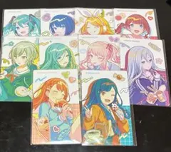 プロセカ　バースデーエピカ　まとめ売り