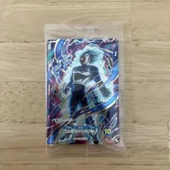 ドラゴンボールスーパーダイバーズ ベジータ　SDVP-021