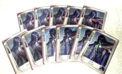 【匿名発送】IdentityⅤ 人格档案 第二弾 ヴァイオリニストセット