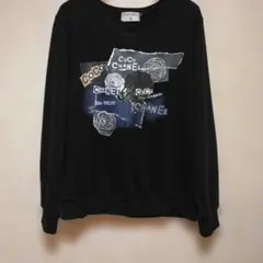 2026年最新】CHANEL レディース 長袖 Tシャツ・カットソーの人気