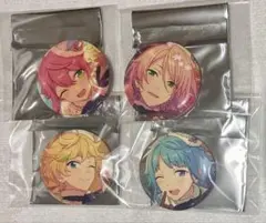 白鳥藍良 缶バッジ Branco シャッフル 2025年最新】白鳥藍良 シャッフル 缶バッジの人気アイテム - メルカリ