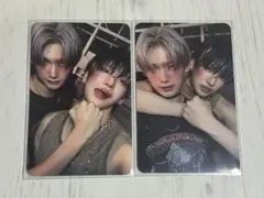 ＆TEAM Back to Life ユニットトレカ ユウマ