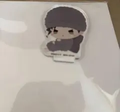 【コナン】SEGAラッキーくじE賞（赤井秀一）