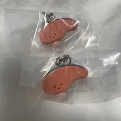 サンリオ めじるしアクセサリー KIRIMIちゃん