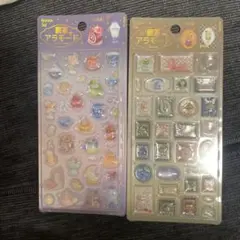 【正規品】喫茶アラモード　きゅるるん　セット売り