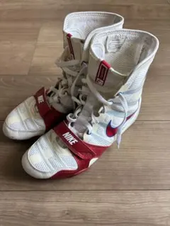 2026年最新】NIKE ボクシングの人気アイテム - メルカリ