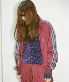 2025年最新】在原みゆ紀 トラックジャケットの人気アイテム - メルカリ